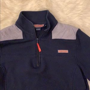 Vineyard Vines Women’s Striped Shep Shirt